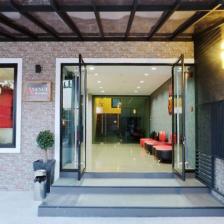 Avenue Residence Nakhon Si Thammarat Eksteriør bilde