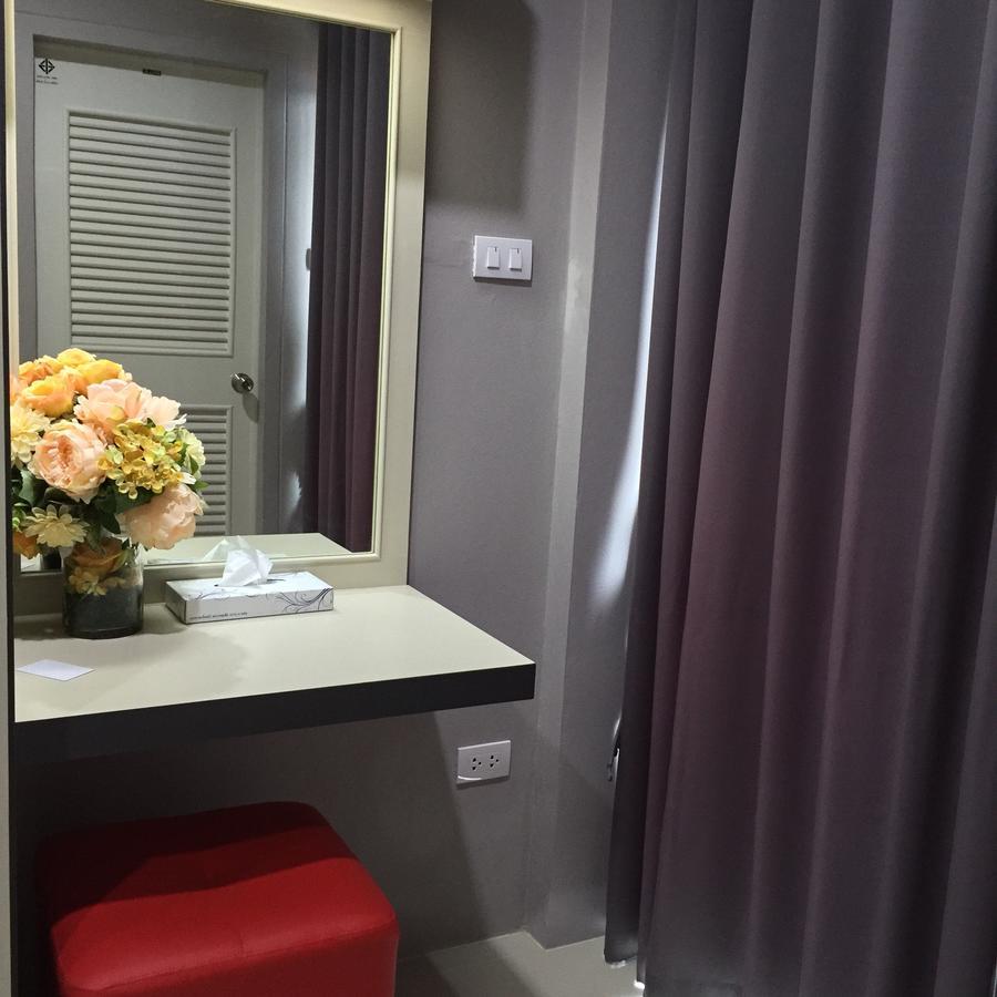 Avenue Residence Nakhon Si Thammarat Eksteriør bilde