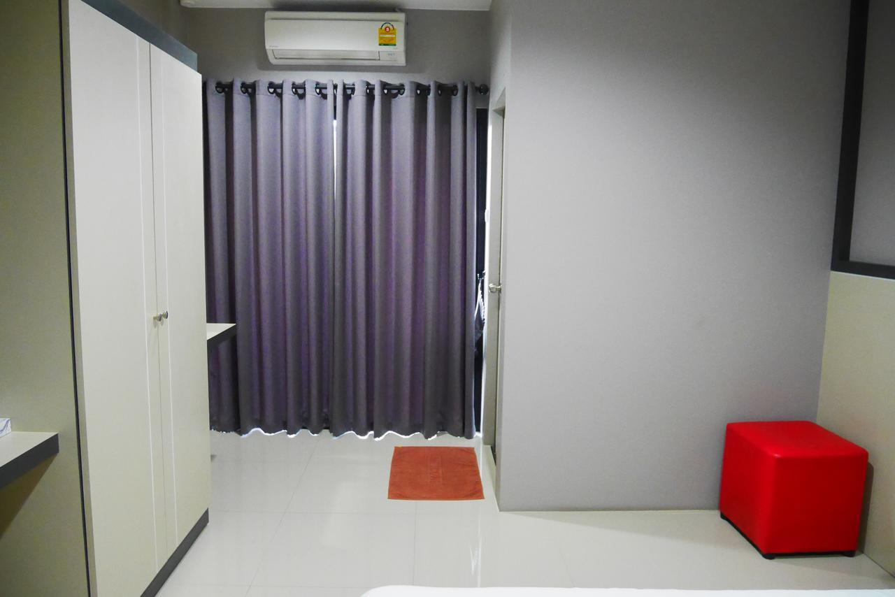 Avenue Residence Nakhon Si Thammarat Eksteriør bilde
