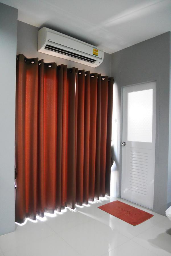 Avenue Residence Nakhon Si Thammarat Eksteriør bilde