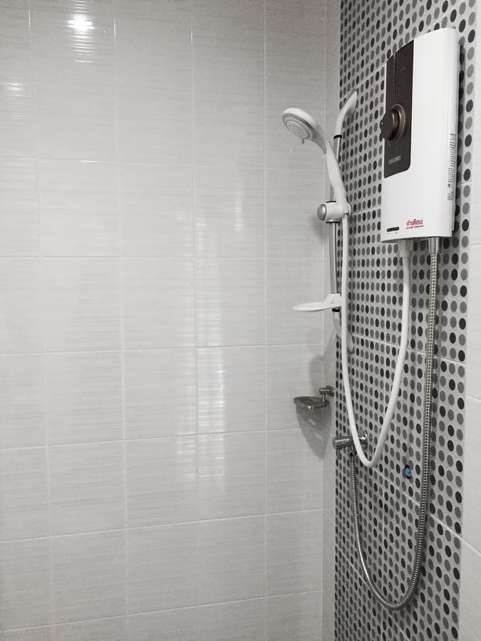 Avenue Residence Nakhon Si Thammarat Eksteriør bilde