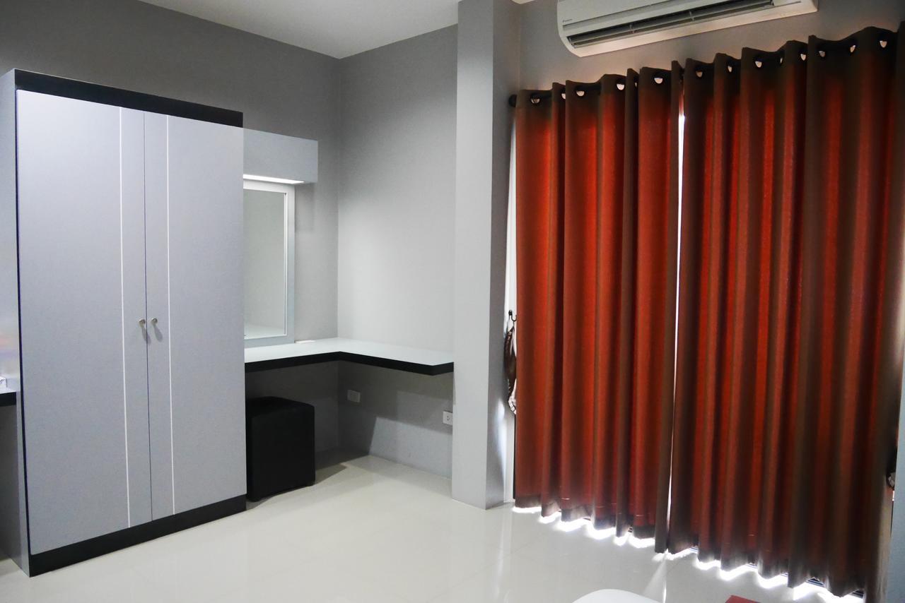 Avenue Residence Nakhon Si Thammarat Eksteriør bilde