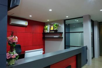Avenue Residence Nakhon Si Thammarat Eksteriør bilde