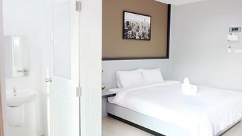 Avenue Residence Nakhon Si Thammarat Eksteriør bilde
