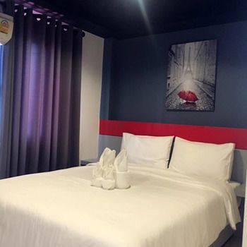 Avenue Residence Nakhon Si Thammarat Eksteriør bilde