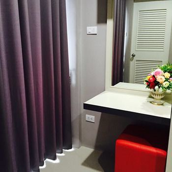 Avenue Residence Nakhon Si Thammarat Eksteriør bilde