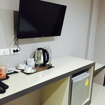 Avenue Residence Nakhon Si Thammarat Eksteriør bilde