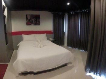 Avenue Residence Nakhon Si Thammarat Eksteriør bilde
